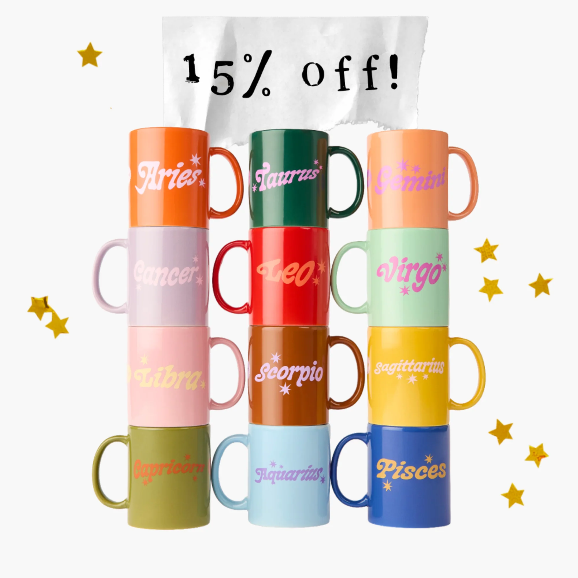 Winter Favorites Sale